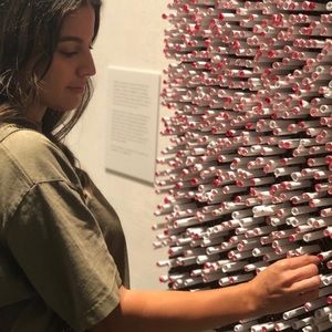 Meet your Posher, Melanie